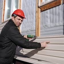 Best Vinyl Siding Installation  in Cutchogue, NY